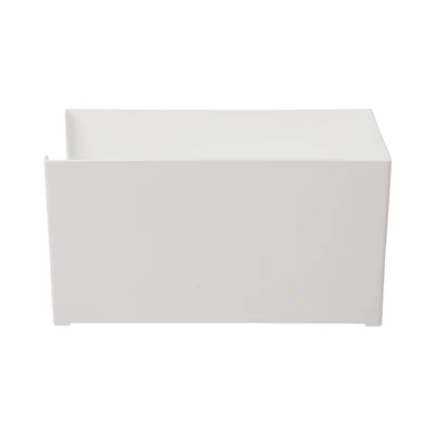 Gambar Informa Liv Kotak Penyimpanan 28.2x14x15.2 cm - Putih
