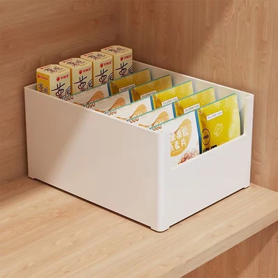 Gambar Informa Liv Kotak Penyimpanan 28.2x21x15.5 cm - Putih