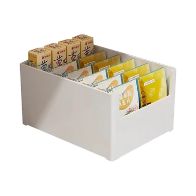 Gambar Informa Liv Kotak Penyimpanan 28.2x21x15.5 cm - Putih