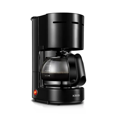 Gambar Kris 650 Ml Coffee Drip Maker Oe - Hitam