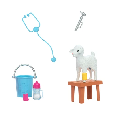 Gambar Barbie Set Boneka 65th Anniversary Random