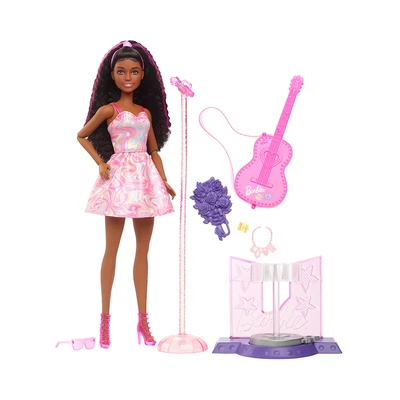 Gambar Barbie Set Boneka 65th Anniversary Random