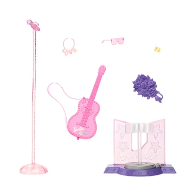 Gambar Barbie Set Boneka 65th Anniversary Random