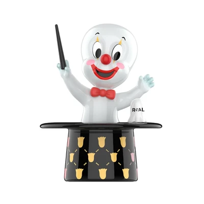 Gambar Pop Mart Minifigure Casper Trevor Andrew Random