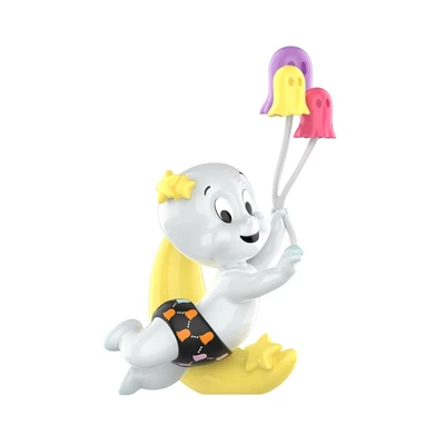 Gambar Pop Mart Minifigure Casper Trevor Andrew Random