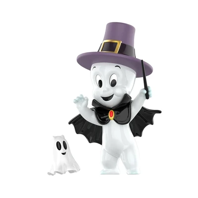 Jual Pop Mart Minifigure Casper Trevor Andrew Random Terbaru
