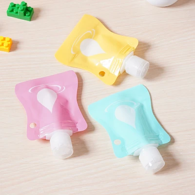 Gambar Ataru Botol Travel 30 ml Set 3 pcs