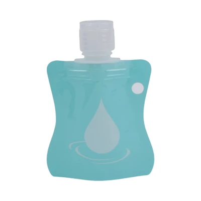 Gambar Ataru Botol Travel 30 ml Set 3 pcs