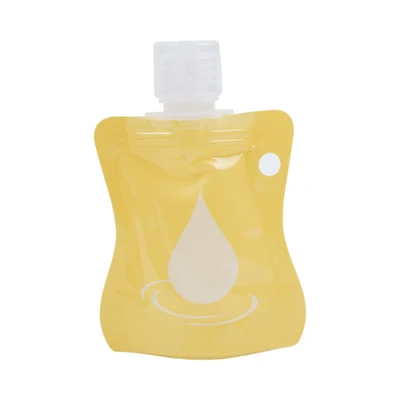 Gambar Ataru Botol Travel 30 ml Set 3 pcs