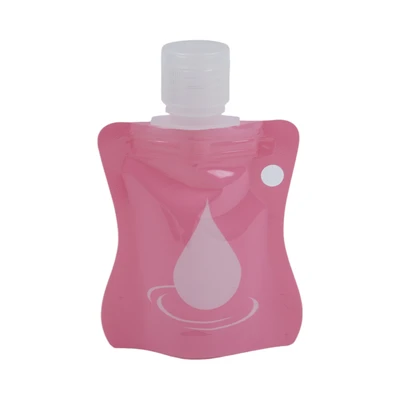 Gambar Ataru Botol Travel 30 ml Set 3 pcs