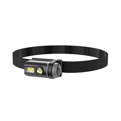 Gambar Powerlite Senter Kepala Rechargeable Dengan Magnet 500 Lumen