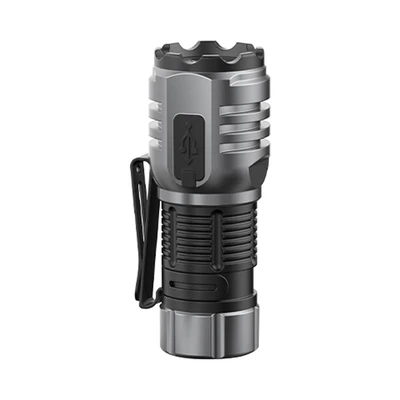 Gambar Powerlite Senter Dengan Magnet Rechargeable 1000 Lumen