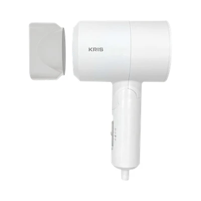 Gambar Kris Hair Dryer Travel 500 Watt - Putih
