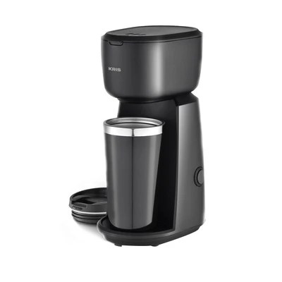 Gambar Kris Coffee Maker Dengan Tumbler 420 ml 750 Watt