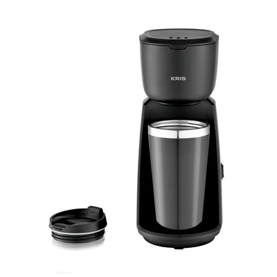 Gambar Kris Coffee Maker Dengan Tumbler 420 ml 750 Watt