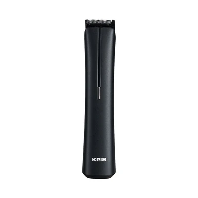 Gambar Kris Alat Pencukur Rambut 600 mAh - Hitam