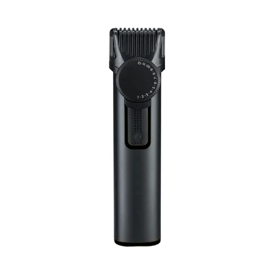 Gambar Kris Alat Pencukur Rambut Multifungsi 600 mAh - Hitam