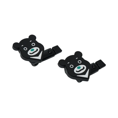 Gambar Hypersonic Wiper Stand Bravo Bear