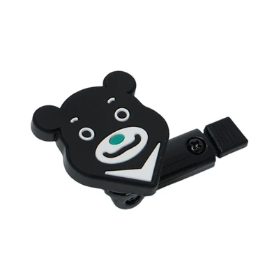 Gambar Hypersonic Wiper Stand Bravo Bear