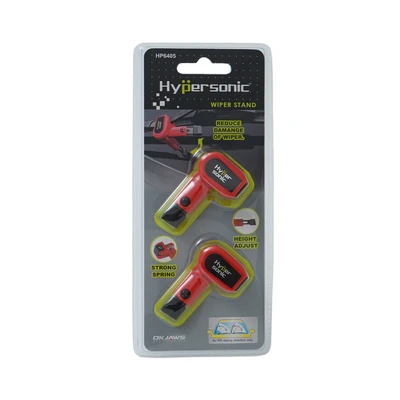 Gambar Hypersonic Wiper Stand Hp6405-2 - Merah