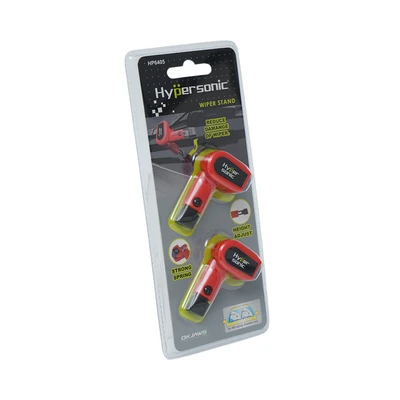 Gambar Hypersonic Wiper Stand Hp6405-2 - Merah