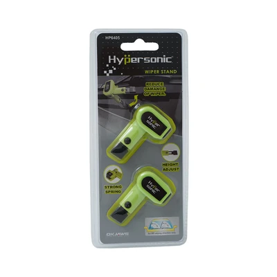 Gambar Hypersonic Wiper Stand Hp6405-5 - Hijau