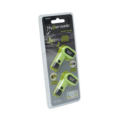 Gambar Hypersonic Wiper Stand Hp6405-5 - Hijau