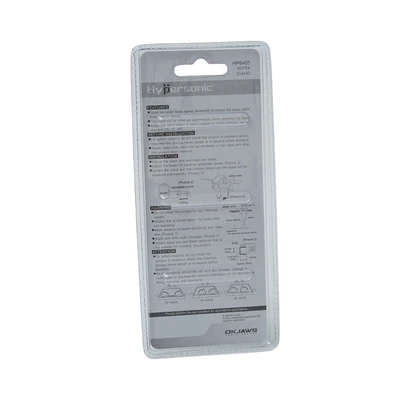 Gambar Hypersonic Wiper Stand Hp6405-5 - Hijau
