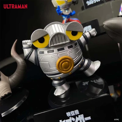 Gambar Beast Kingdom Minifigure Ultraman Series & Gurihiru Random