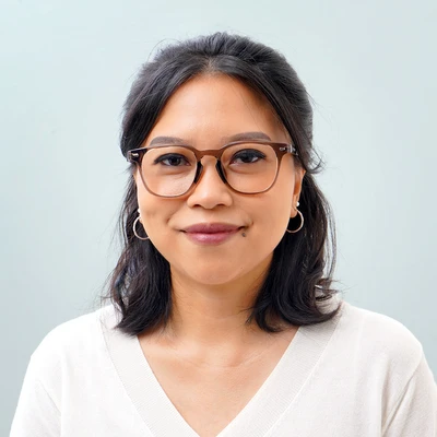 Gambar Parim Eyewear Kacamata Optical Thick Round - Cokelat Tea Bright