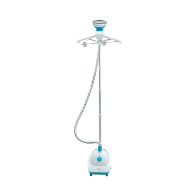 Gambar Kels Cascade Setrika Uap Garment Stand