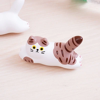 Gambar Ataru Magnet Kulkas Cat Random