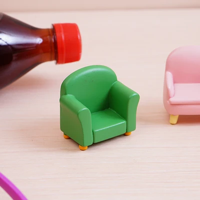 Gambar Ataru Magnet Kulkas Sofa Random