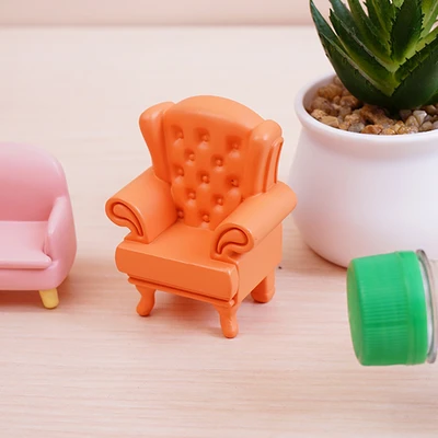 Gambar Ataru Magnet Kulkas Sofa Random