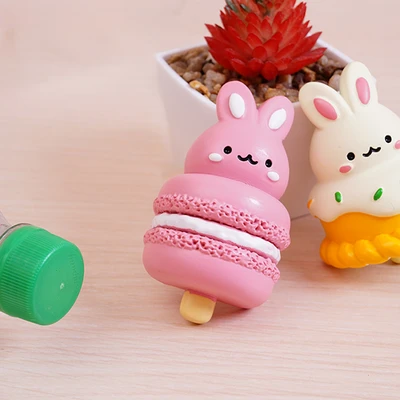 Gambar Ataru Magnet Kulkas Bunny Random
