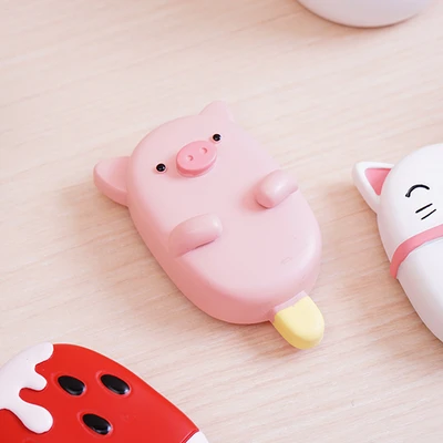 Gambar Ataru Magnet Kulkas Popsicle Random