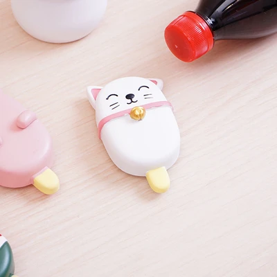 Gambar Ataru Magnet Kulkas Popsicle Random