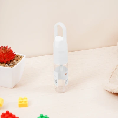 Gambar Ataru Botol Sprayer Gantung 20 ml Transparan