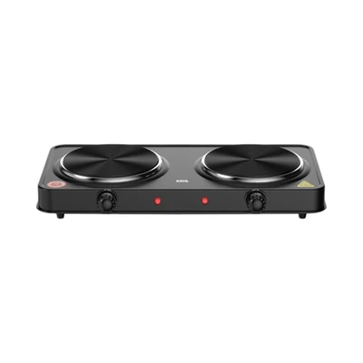 Gambar Kris Kompor Listrik Double 1000 Watt