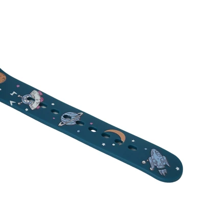 Gambar Ataru Jam Tangan Anak Astronout - Biru