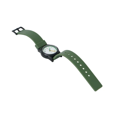 Gambar Ataru Jam Tangan Anak Crocodile - Hijau