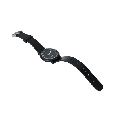 Gambar Ataru Simple Jam Tangan Basic - Hitam