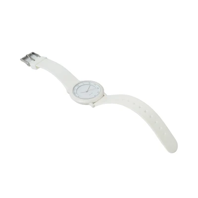 Gambar Ataru Simple Jam Tangan Basic - Putih