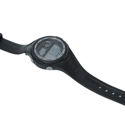 Gambar Ataru Jam Tangan Digital Basic - Hitam