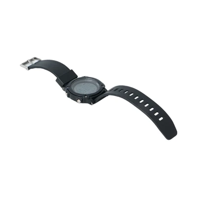 Gambar Ataru Jam Tangan Digital Round - Hitam