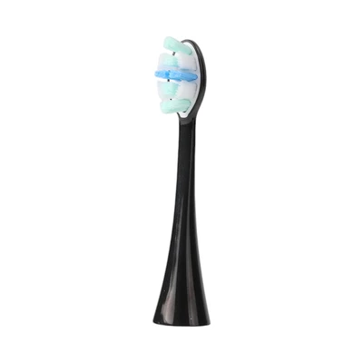 Gambar Kels Sikat Gigi Elektrik Smartclean Rechargeable S30 Pro - Hitam