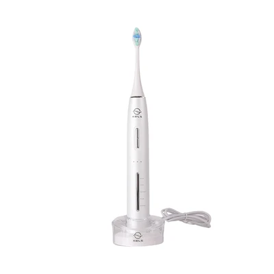Gambar Kels Sikat Gigi Elektrik Smartclean Rechargeable S30 Pro - Putih