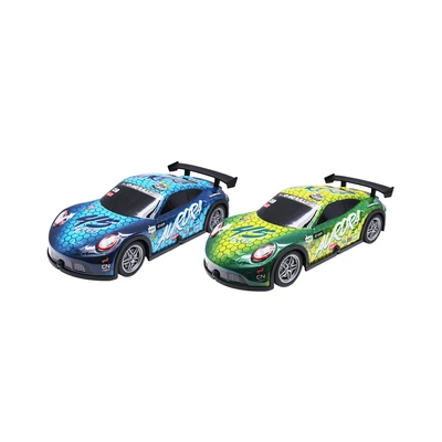 Gambar Cruzer Dust Devil Storm Two Remote Control 1:24 Random
