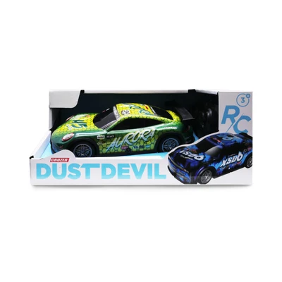 Gambar Cruzer Dust Devil Storm Two Remote Control 1:24 Random