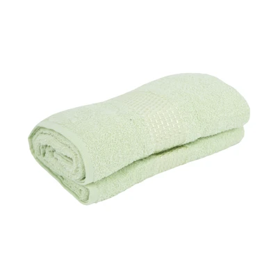 Gambar Forhom 68x135 cm Handuk Mandi Pr - Hijau Lime